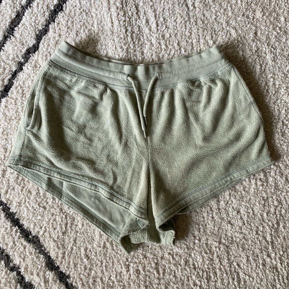 Hollister Pajama Pants